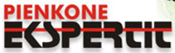 Pienkone-Ekspertit Oy logo